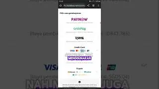 NEGARA ASEAN YANG GUNAKAN KRIPTO SEBAGAI PEMBAYARAN DIGITAL 🇸🇬🇧🇳🇲🇾🇵🇭