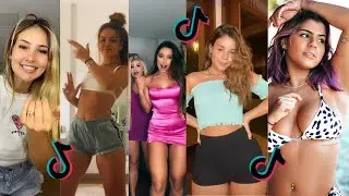 🔴 MELHORES DANCINHAS DO TIKTOK / DANCE SE SOUBER [MÚSICAS DO TIKTOK] #2
