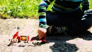 Avril est le mois de la sensibilisation à la maltraitance infantile