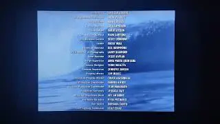 The SpongeBob SquarePants Movie (2004) End Credits