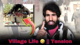 Village Life Funny Video 🤣 || DD Kuklistan #funny