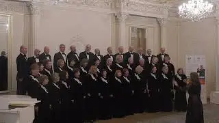 Песня о моём городе