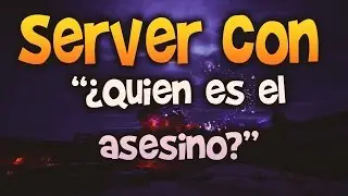 ¿Quien es el asesino?/Server no premium de minecraft