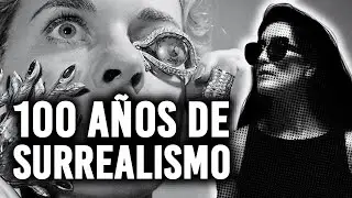100 AÑOS DE SURREALISMO