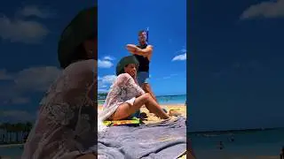 #beach