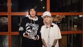 Alex Excel - Entrevista Del Dúo, (Sin cortes)