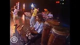 Аллегро - Мираж /N.Levinovsky & Allegro - Mirage (1986)