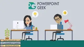 ✅ Animated Presentation Software Video PowerPoint Presentation Video: PowerPoint Geek