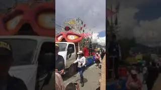 Corso Carnaval Cajamarca 2020 (2)