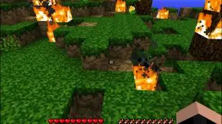Project: ARK Delta- Self Destruct Test