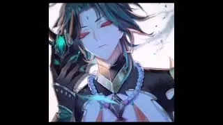 genshin impact edit || reyup