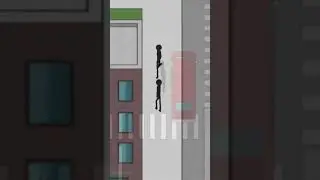 Stick City Game - Stick GTA Themed Game Online