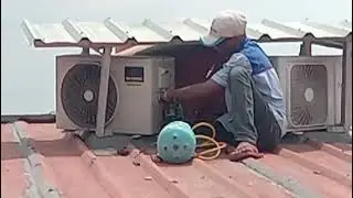 peejuangan teknisi ac