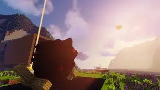 TNT Cannon || Valkyrien Skies