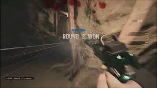 All Headshots / 2X4KS - Rainbow Six Siege