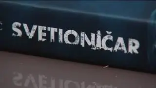 TV Belami - Svetioničar: Vesnici oluje (gost Mladen Đorđević) (Jun)
