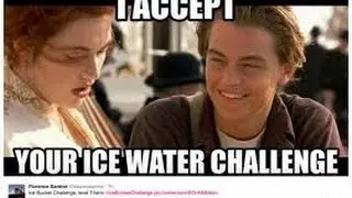 Ice in my pants!!! (MG125)