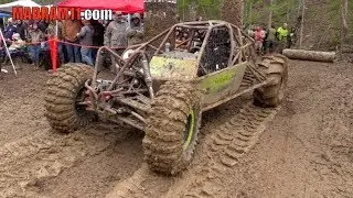 OULTAW RIPS UP THE MUDDY HILLS AT DIRTY TURTLE