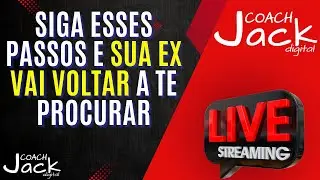 É assim que EX voltará à te procurar