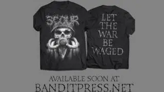 Scour "Tear Gas" Official Track