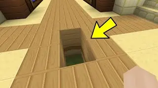 How to Break Unbreakable Block in Bedwars | Blockman Go