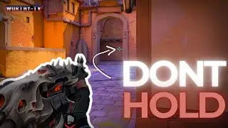 Why You Get 1 Tapped Holding Angles