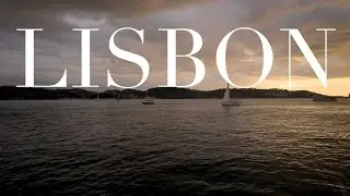 First Day of Photography In Lisbon | Leica M5 Ep. 2