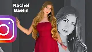 Rachel Baelin: From Life's Struggles to Inspiring Scenic Journeys of Self-Discovery