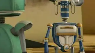 ITS BOB ROWBOT!