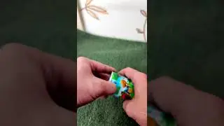 Обзор нового напитка! МиМиМишки 