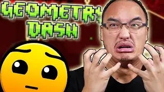 RAGEONS COMME DES FOUS ! | Geometry Dash