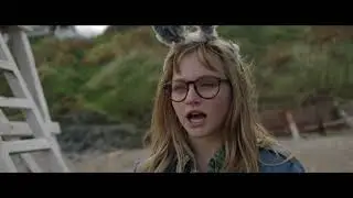 Трейлер фильма: Я сражаюсь с великанами