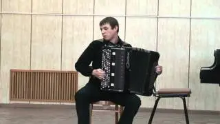 Ибер - Дрессировщица золотых черепах. Иван Кривошеев