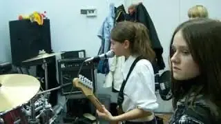 Ранетки-Мы ранетки