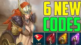 ⚠️APRIL CODES⚠️PROMO CODES FOR RAID SHADOW LEGENDS 2025 - RAID SHADOW LEGENDS CODES - RAID CODES