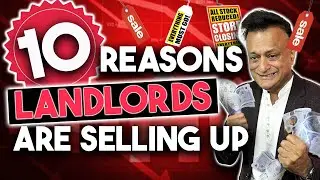 Why Landlords Are Quitting: 10 Key Reasons