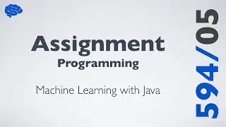 SER594 | Machine Learning | Assignment