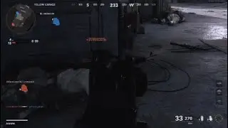 (PS5 4K HDR) Top Six Perfect Kills | Nuketown '84 Christmas | Call of Duty: Black Ops - Cold War