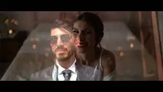 Elena & Claudio Wedding Day