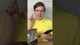 Проверил, как вам?