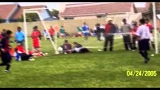 Salinas Soccer League, Torneo Relampago 2005 Continua