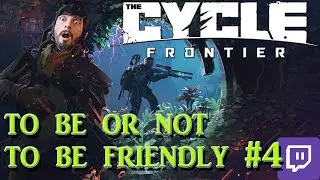 Solo knife runs come out with a Brute