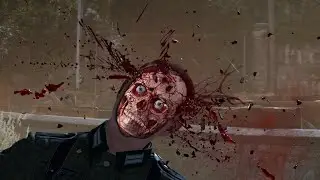 The level of detail in SNIPER ELITE 5 is insane!