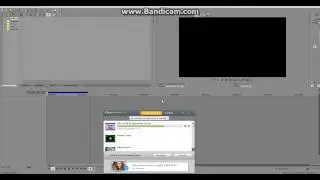 How to do Mirror and Other Effect on Sony Vegas