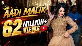 Dil K Sau Tukde Hai , Aadi Malik Birthday Party Dance Performance 2022