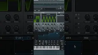 how to make scanner sound fx #sounddesigner