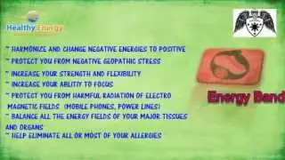 Healthy Energy Presentation