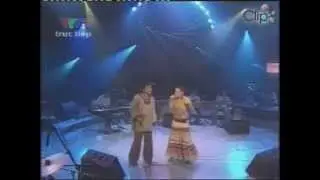 Chảy đi sông ơi - Thu Minh vs Tùng Dương