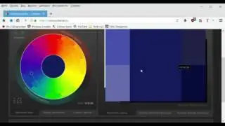 Elite Dangerous: Дополнительные заметки / Цвет Интерфейса (GUI)