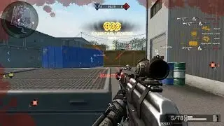 Warface: FRAGMOVIE ►АК-103